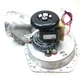 FASCO 70582338 J238-150-15301 Draft Inducer Motor 0131G00000P 230V used #MD230