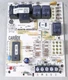 White Rodgers 50A55-571 CNT2789 Furnace Control Circuit Board D341122P01