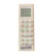 Remote Control For LG LSN090CE LSN093HE LSN120CE Air Conditioner