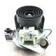 Carrier HC21ZS122 SUNGSHIN IS-3230UTCFB-AL Inducer Motor 115V used  #M735A