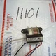 Carrier HT01BC117A Transformer 24V 115V 40VA BE161840GDD Bryant Payne