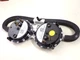 64-0502-A-00 9375VD-0039 GOODMAN DUAL PRESSURE SWITCH NEW