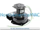 Furnace Exhaust Inducer Motor Fits Trane American Stand Fasco 7021-8428 70218428