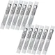 ComStar Chem Vac Soot Remover, Fast Boiler & Furnace Cleaner, Sticks(Pack of 12)