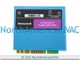 Ultraviolet Flame Amplifier for C7027 C7035 C7044 Fits Honeywell D501438 D498966