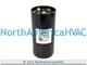 Motor Start Capacitor 53-64 MFD 220-250 Volt VAC Fits Packard PTMJ56 TTMJ56