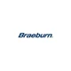 BRAEBURN 111755 Thermostat, Value Non-Programmable, 1H/1C