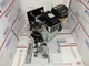 BECKETT OIL BURNER UNIT MODEL AF AFG - Bryant Furnace Boiler Water Heater