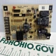 GOODMAN PCBBF112 FURNACE CONTROL BOARD 1160-310