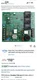 ICM292 Gas Furnace Control Board Rheem Ruud 62-24140-04 / 62-24140-02 / 62-24140