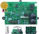 Furnace Control Board Module For Carrier HK42FZ013, HK42FZ004, HK42FZ007, +More
