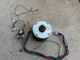 Heil Tempstar 1087473 1/8hp 2 Speed Condenser Fan HQ1087473EM Same Day Shipping