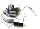 Goodman REVCOR 77-130-000 Draft Inducer Blower Motor L25RP7901 115V used #MD333 Goodman REVCOR 77-130-000 Draft Inducer Blower Motor L25RP7901 115V used #MD333