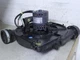 EMERSON K33HXCHW-1017 Draft Inducer Blower Motor Assembly HC27CB115 115V 1/20HP