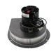 82702 Packard Furnace Draft Inducer Motor - 1/50HP