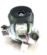 JAKEL J238-112-11203 Draft Induc Blower Motor HC21ZE126A 3000RPM used #MN331