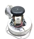 FASCO 70023445 Draft Inducer Blower Motor Assembly 115V D342078P04 used #MG244
