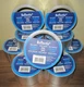 10 Rolls of Reflectix Multi-Purpose Foil Tape ~ FT210, 2"x30"