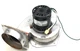 Fasco Draft Inducer Assembly 7021-8428 Trane 21D330673 used FREE shipping #MK81