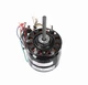 Century BL6519, 322P924, Single Shaft Fan/Blower Motor, 1/4-1/5-1/6 HP, 1075 RPM