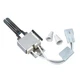 Hot Surface Ignitor, Silicon Carbide, Replaces 41-412 Hot Surface Ignitor, Silicon Carbide, Replaces 41-412