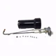 BECKETT CF102KE AIR TUBE 10-1/4 FOR CF1400 OIL BURNER 7.0 - 13.6 GPH