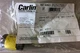 GAS ORIFICE for Carlin 201 & Carlin 301 GAS BURNERS with 1" gas train 9925020XX