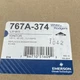White-Rodgers Hot Surface Ignitor Model 767A-374 MPN 767A-374 For 41-406