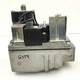 White Rodgers 36E54 201 HVAC Furnace Gas Valve C340995P01 used #G354
