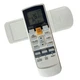 New Remote Control For Fujitsu ASU7RLF1 ASU9RLF1 ASU12RLF1 Air Conditioner New Remote Control For Fujitsu ASU7RLF1 ASU9RLF1 ASU12RLF1 Air Conditioner