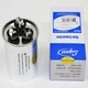 Supco CD25+10X440R HVAC Motor Round Dual Run Capacitor 25 + 10 MFD 440 Volts