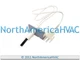 OEM Lennox Armstrong Ducane Furnace Ignitor Replaces 70W16 70W1601 LB-112237B
