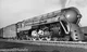 New York Central Steam Train 5454 J-3 photo Railroad 20th Century Limited New York Central Steam Train 5454 J-3 photo Railroad 20th Century Limited