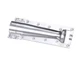 TRANE BNR01071 Appliance Burner; 0.60 Id Inshot Burner, 0.036 Thk 304 Stain