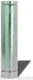 Selkirk 104036 4" x 3'  4RV-3 Round Type B Gas Vent Chimney Pipe