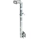 SELKIRK VP Pellet Pipe 3 In. Through the Wall Pellet Stove Pipe Kit 283870