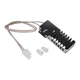 Range Oven Ignitor for Whirlpool Maytag Magic Chef W11596211 WP7432P143-60 New Range Oven Ignitor for Whirlpool Maytag Magic Chef W11596211 WP7432P143-60 New