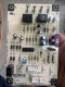 Carrier/Bryant/Payne/Heil HK61EA021 blower control board CEPL130676-03