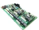LENNOX A55 M1-5 Rev C 45L74 Main Control Board A56, A57, A58 incld. used #X072A