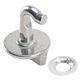 618107R Gas Furnace Metal Door Latch  for Nordyne Nortek Intertherm Miller