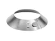 Simpson  Duravent 5DT-SC 6'' Duratech Storm Collar for 6" Chimney Pipe