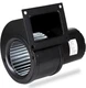 Hiorucet 1TDP7, 1TDP7A, 4C446, 6FHX8 Blower Motor for Dayton, 115 Volt, 146 CFM,