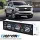 A/C Heater Control Panel 9378805 For Chevrolet Tahoe C1500 C2500 C3500 1996-2000