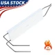 33183 Single-Piece Ignition Electrode for Clean Burn CB 500/525/550 Series 33183 Single-Piece Ignition Electrode for Clean Burn CB 500/525/550 Series