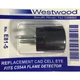Cad Cell Eye for Honeywell Home C554A Flame Detector
