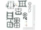 For 1950 Packard Custom Eight Carburetor Repair Kit Walker 66753ZJ 5.8L 8 Cyl