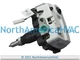 OEM Rheem Ruud Richmond Honeywell Water Heater Natural Gas Valve Fits SP20738E