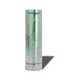 Selkirk 103024 Gas Vent Chimney Pipe, Round, Type B, 3 x 24-In. - Quantity 1