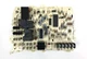 Carrier 1012-940-L Furnace Control Circuit Board HK42FZ009 used refurb. #RP191