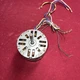 A.O. SMITH F48Y14A50 Blower Motor 267037 1/2HP 115V 1075RPM/4SPD used #CMC338